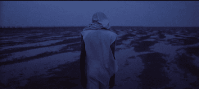 Desert Sound Colony 'The Way I Began' by Alex Hulsey