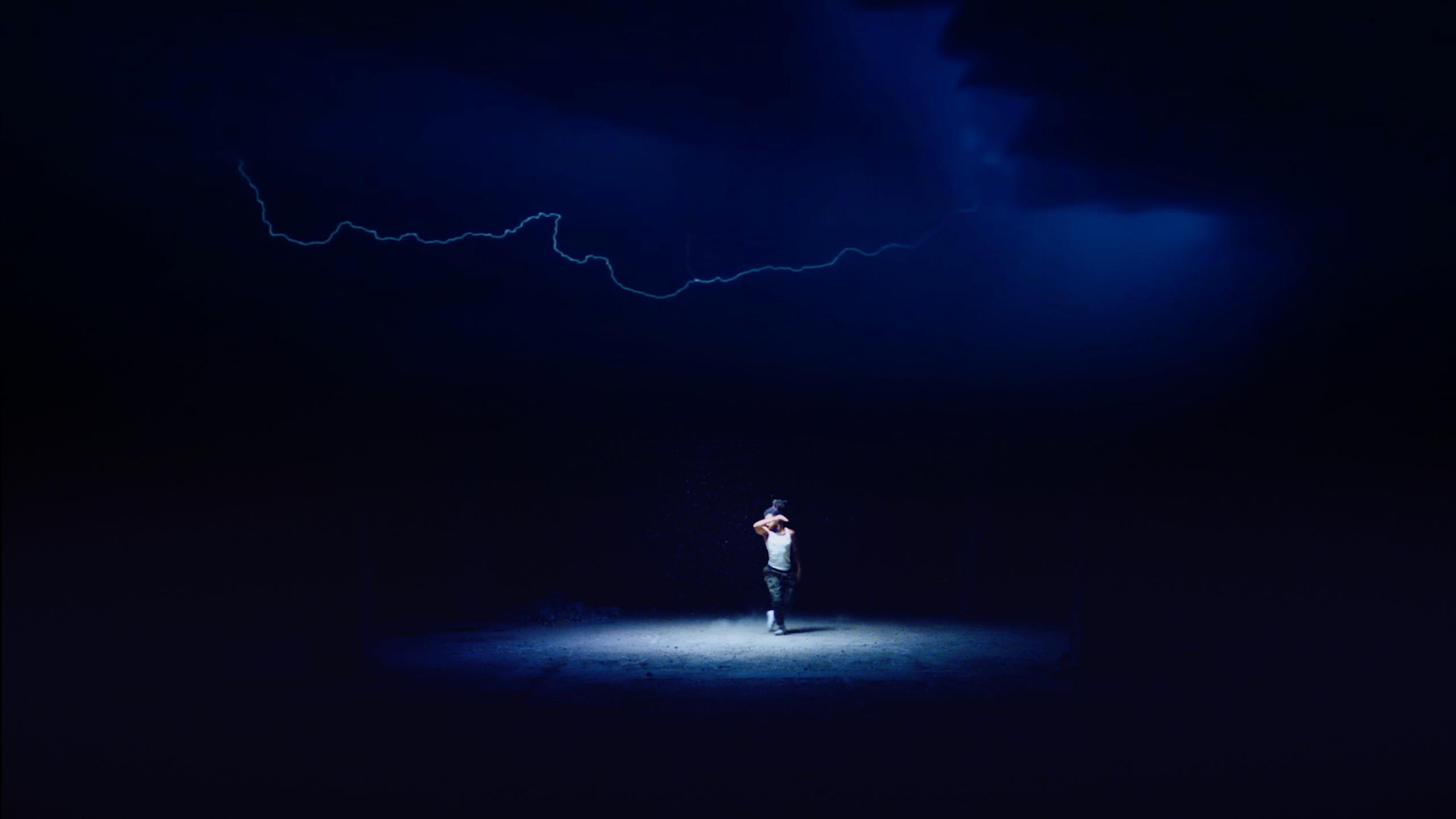 DJ S.K.T. ft. Rae 'Take Me Away' by Mister Whitmore