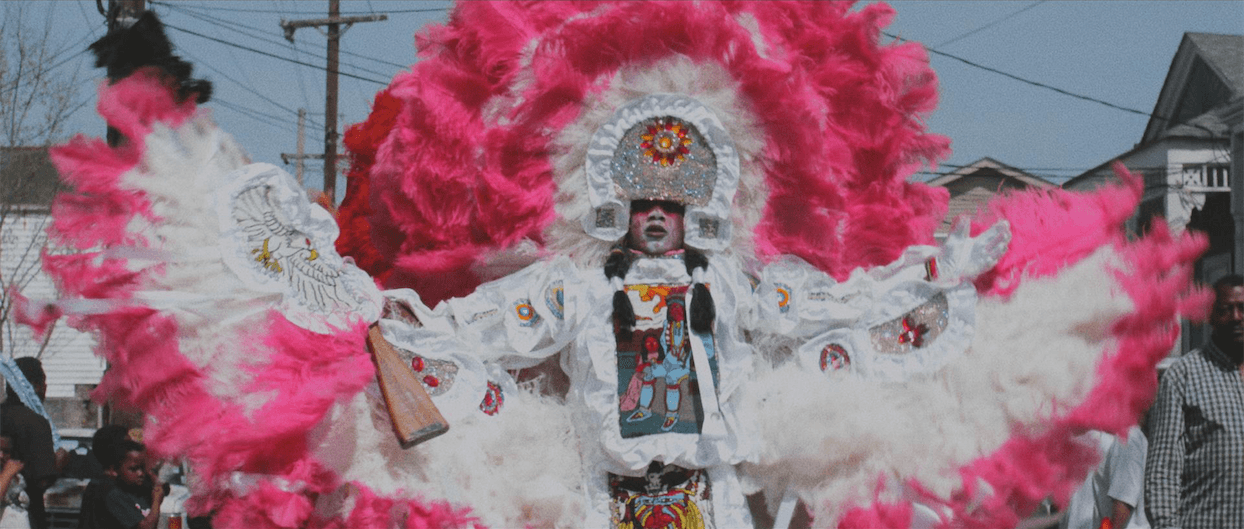 Soul Circuit feat. Maverick Sabre 'Rolling With Me' by Dan Henshaw