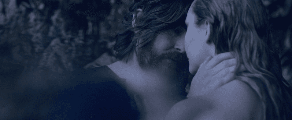 Atriums 'Down By The Beeches' by James Lawes