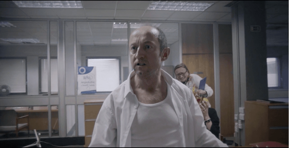 Prime Ministers 'Never Leave Again' by Santiago Posada