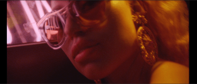 Raye 'The Line' by Sing J. Lee