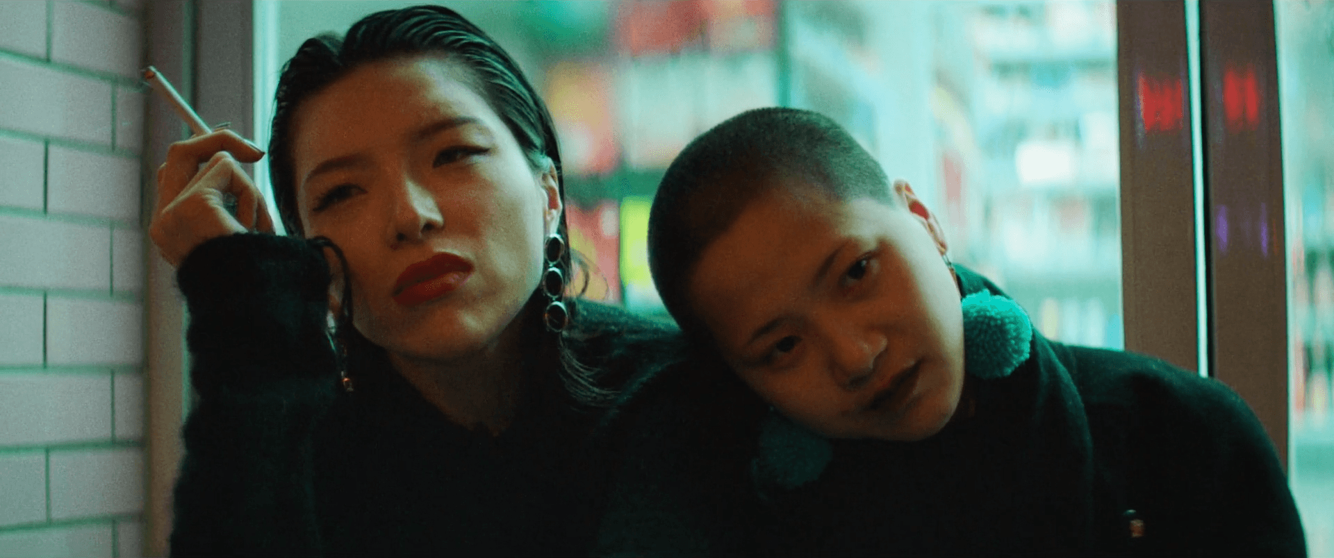 Tchami ft Luke James 'World To Me' by Sing J Lee