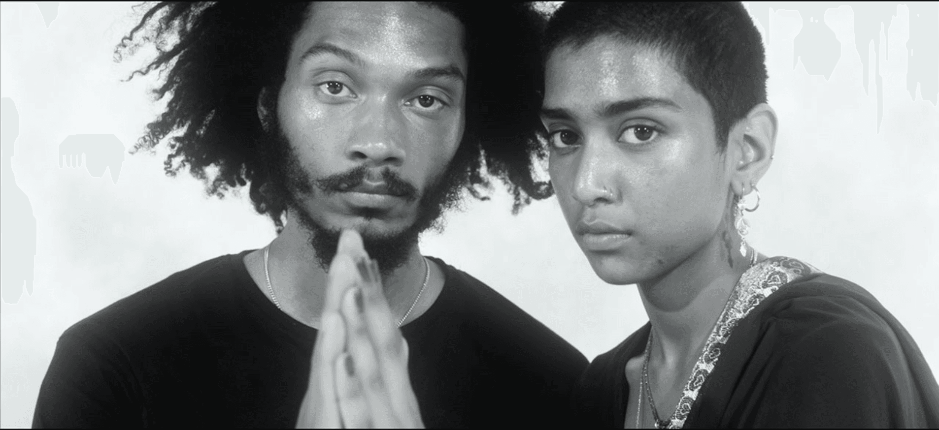 Kate Tempest 'Tunnel Vision' by Akinola Davies Jnr.