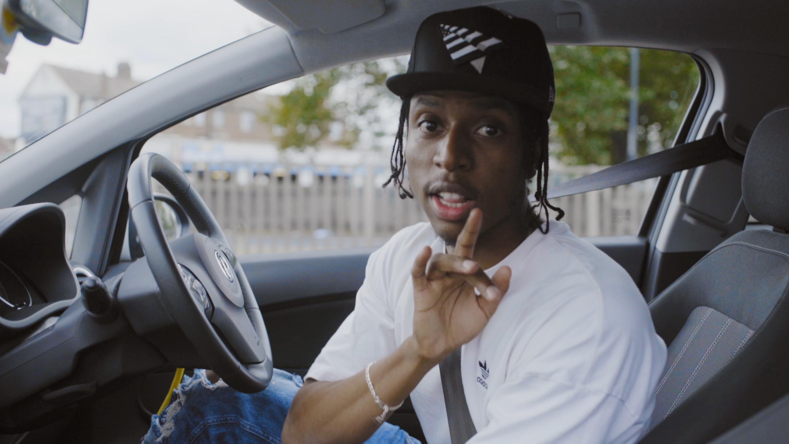 Ebenezer 'Ask Around' by BAFIC