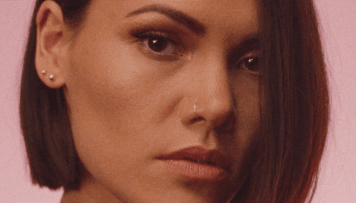 Sinead Harnett 'Body' by Johny Mourgue