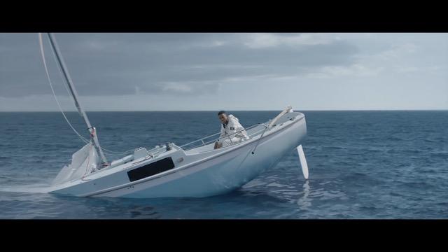 Vince Staples 'Big Fish' by David M. Helman