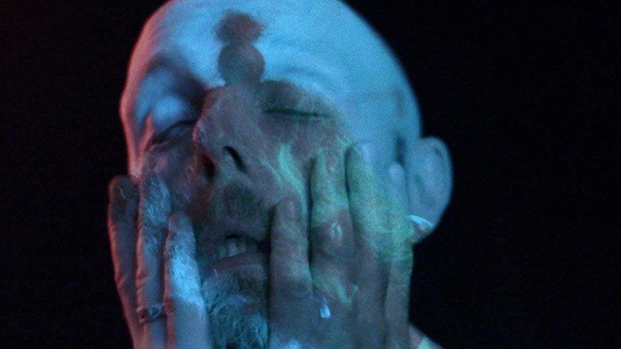 We Are Animal 'Ideology' by Cyrus Mirzashafa