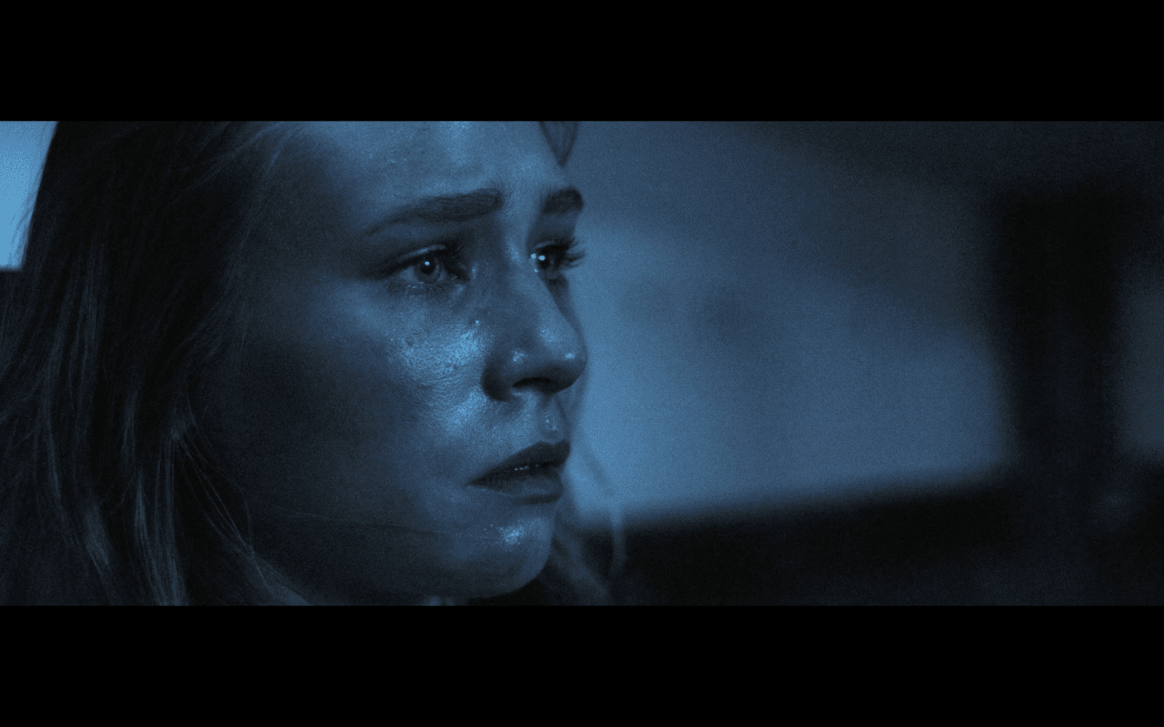 Rysy 'The Fib' by Filip Zaluska